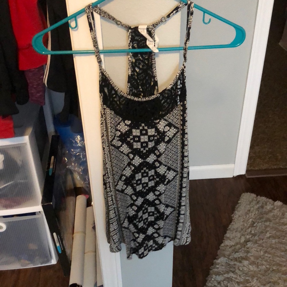 Aéropostale Tank Top